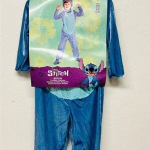𝅺DISNEY Stitch Child’s Halloween Costume 2T